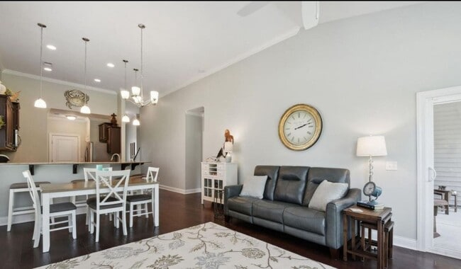 Building Photo - Spacious 4BR House in Okatie