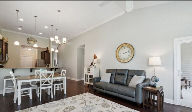 Foto del edificio - Spacious 4BR House in Okatie
