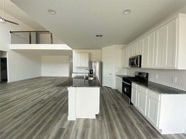 Foto del edificio - 3419 Dursley Landing Ct