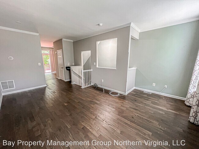 Foto del edificio - 2 br, 1.5 bath House - 8517 Towne Manor Ct