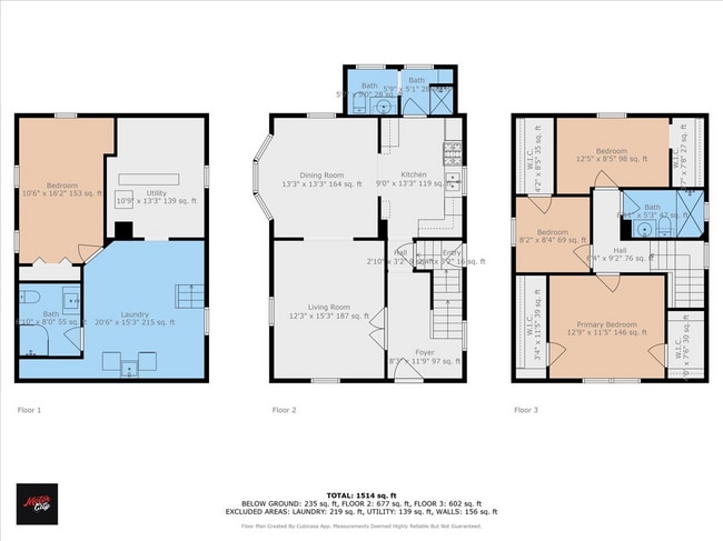 Building Photo - 910 W Huron St