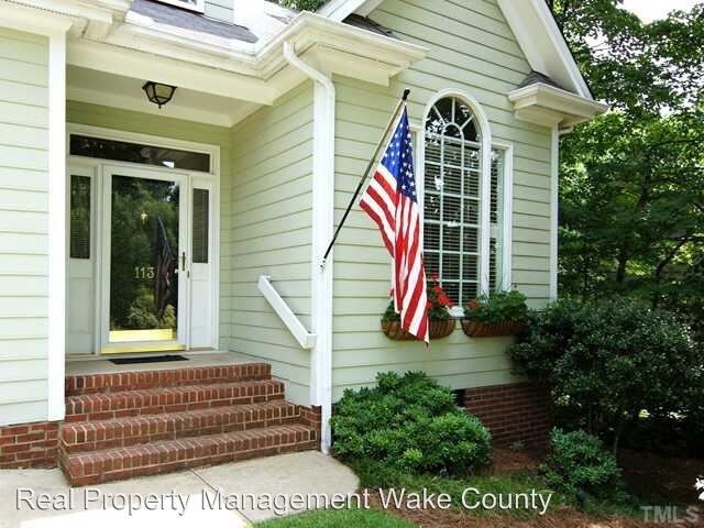 Building Photo - 4 br, 2.5 bath House - 113 Dutch Hill Road