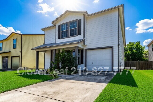 Foto del edificio - 3550 Sage Meadow