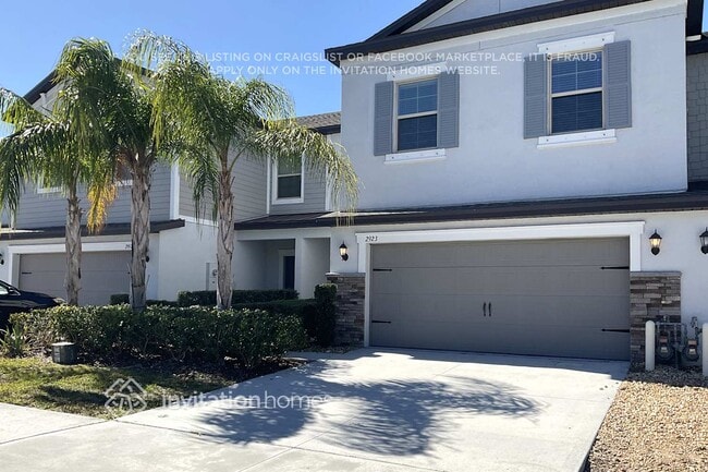 Building Photo - 2923 Gridiron Garden Isle