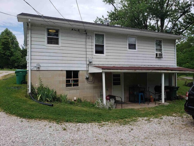 Foto del edificio - 4131 W Arlington Rd