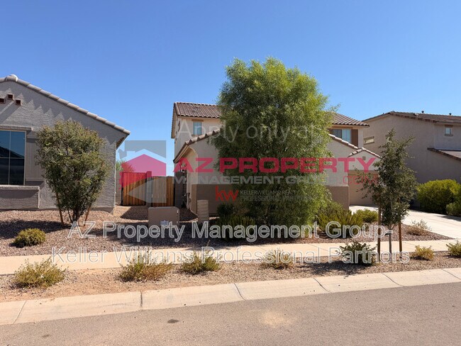 Building Photo - 16888 W Fetlock Trl