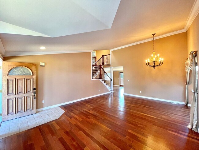 Foto del edificio - Great Home For Rent