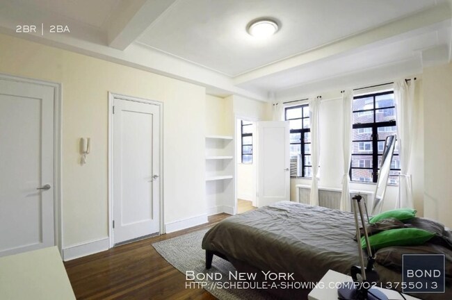 Building Photo - 12 Sheridan Square