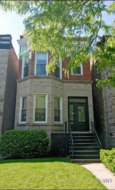 1511 W Addison - 1511 W Addison St Apartments