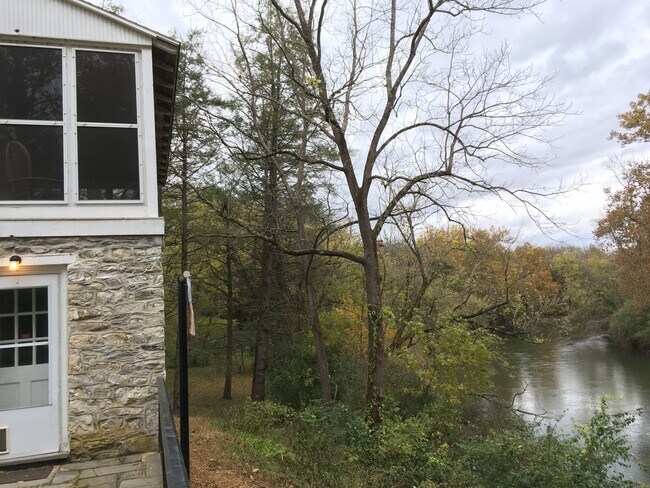 Foto del edificio - 2071 Tulpehocken Rd