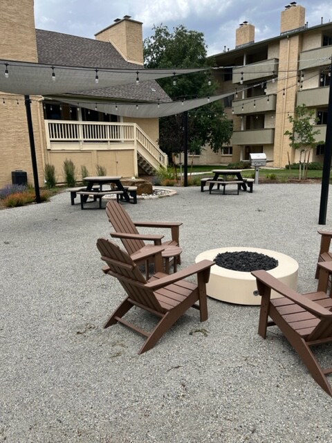 Foto del edificio - 3030 Oneal Pkwy