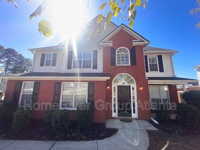 Foto del edificio - 170 Saddleview Trail
