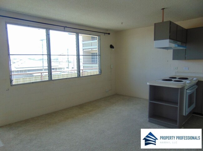 Foto del edificio - Ululani Apartments