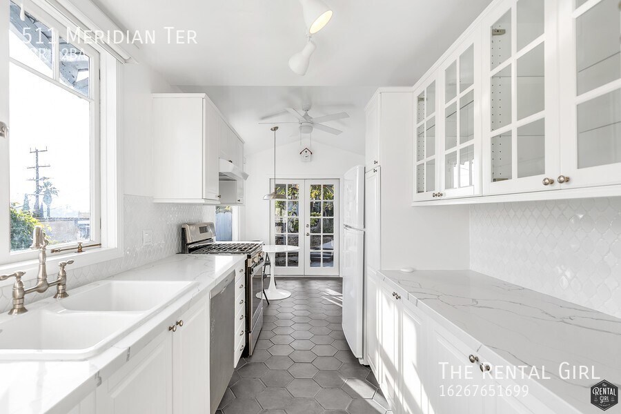 Foto principal - 511 Meridian Terrace
