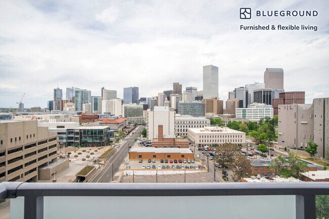 Foto del edificio - 1250 Cherokee St