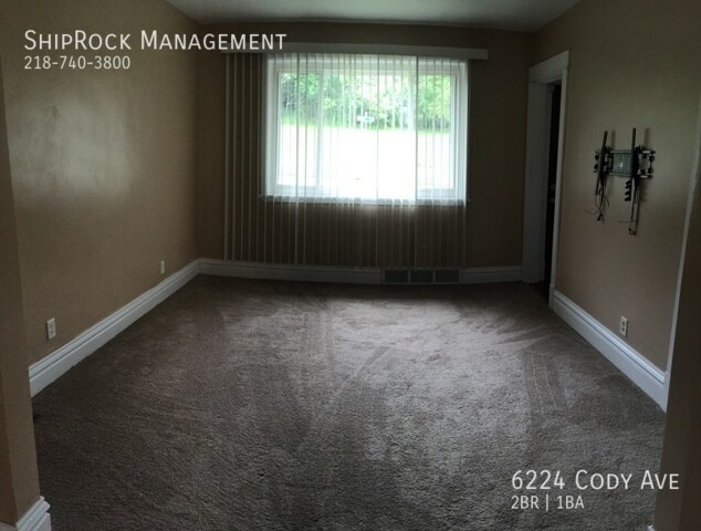 Building Photo - 6224 Cody St
