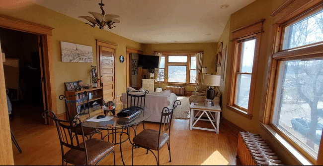Diningroom - 1200 Powderhorn Terrace