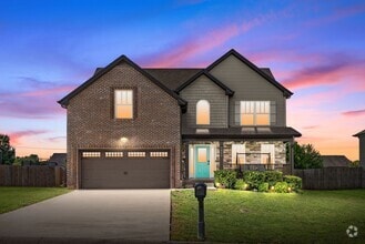 Building Photo - 1006 Sunrise Dr