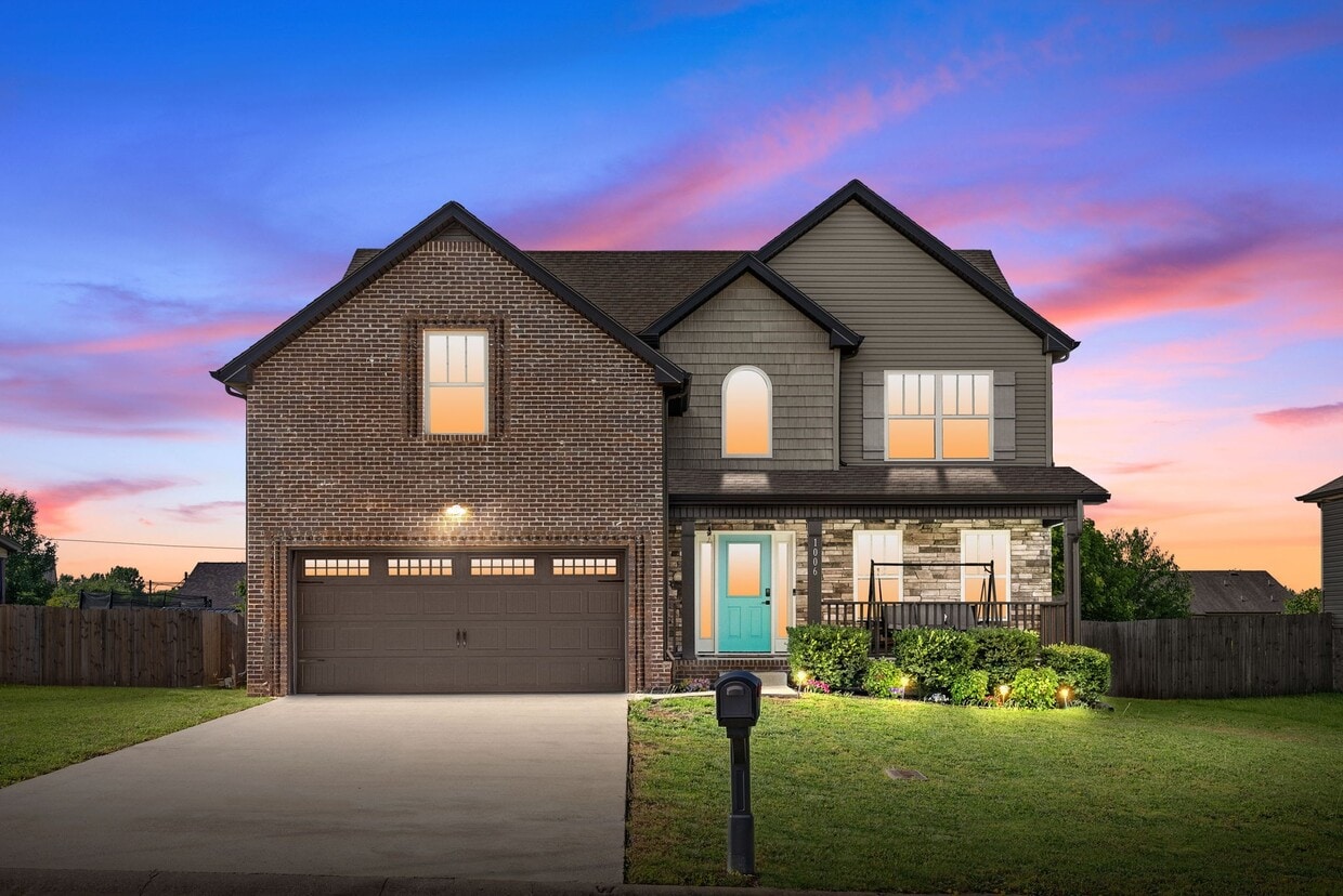 Foto principal - 1006 Sunrise Dr