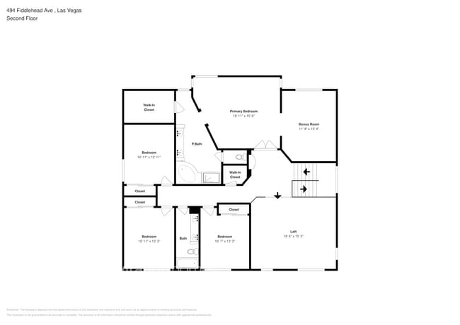 Building Photo - 494 Fiddlehead Ave
