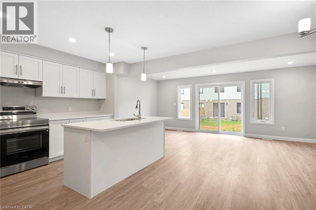 Photo principale - 520 Orr St