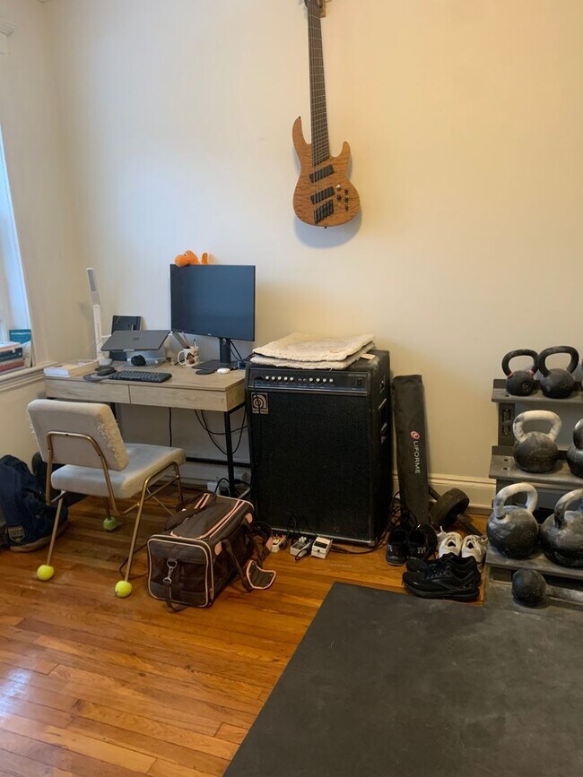 Foto del edificio - 260 Kelton St