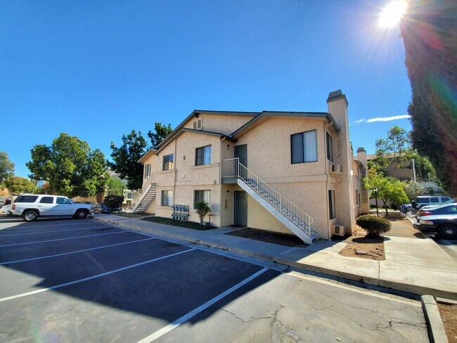 Foto del interior - Fallbrook Hills Apartments