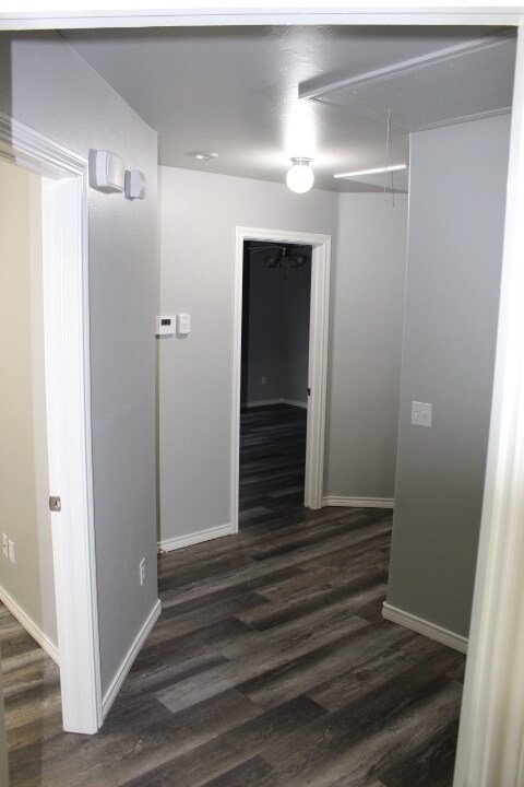 Foto del edificio - 505 SW 121st Pl
