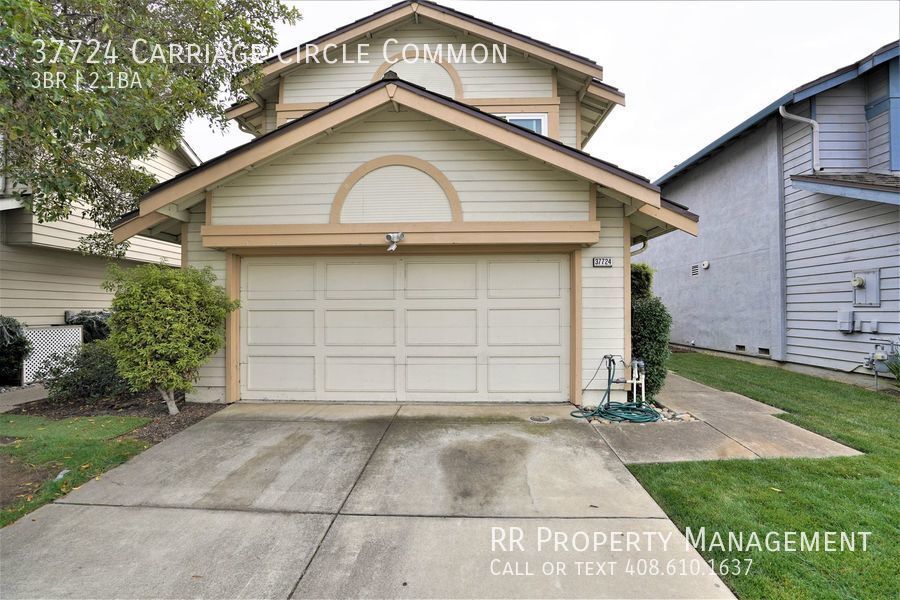 Foto principal - 37724 Carriage Circle Common