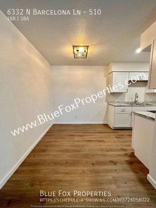 Building Photo - 6332 N Barcelona Ln Unit 510