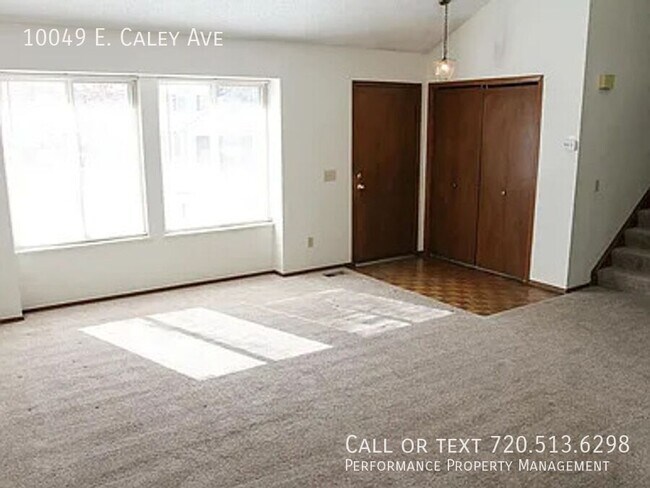 Foto del edificio - 10049 E Caley Ave