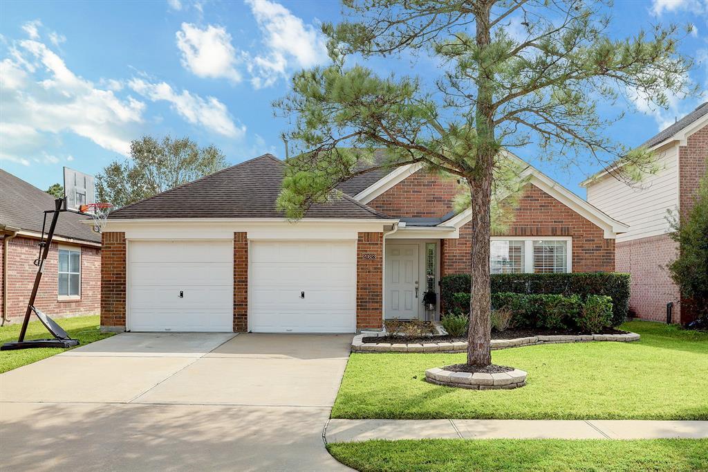 Primary Photo - 20623 Bouganvilla Blossom Ln