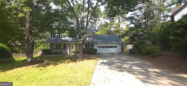 Foto del edificio - 6601 Brittwood Way
