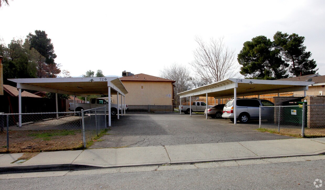 726 W Nicolet St, Banning, CA 92220 Apartments in Banning, CA