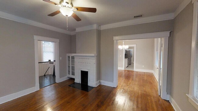 Building Photo - 1117 E 38th St
