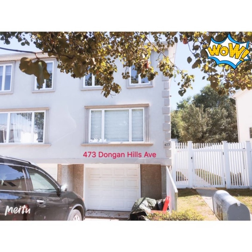 Foto principal - 473 Dongan Hills Ave