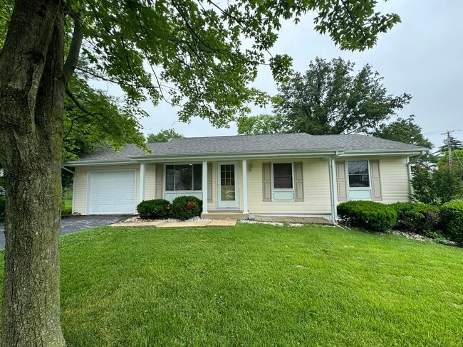 Building Photo - 1117 Dauphine Ln