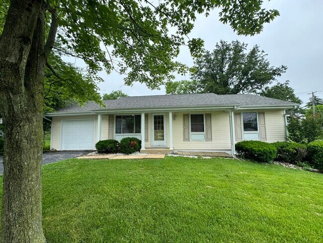 Foto del edificio - 1117 Dauphine Ln