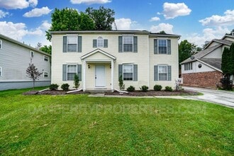 Building Photo - 4211 S Terrace View St