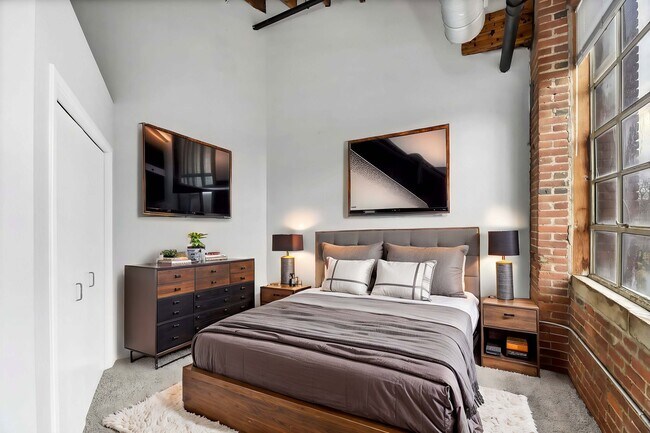 Foto del edificio - SoHo Lofts