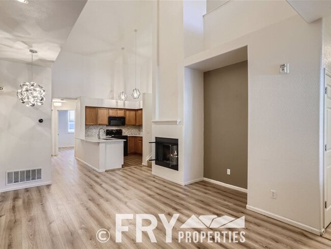 Building Photo - Updated Condo In Olde Town Arvada