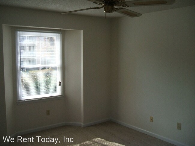 Building Photo - 2 br, 2 bath House - 3117-F Darden Road