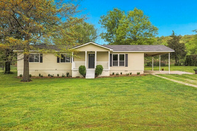 Foto del edificio - 3110 W Old Farmington Rd
