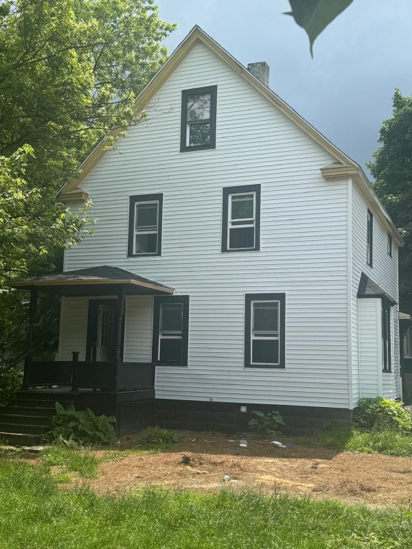 Building Photo - 3202 Bradwell Ave