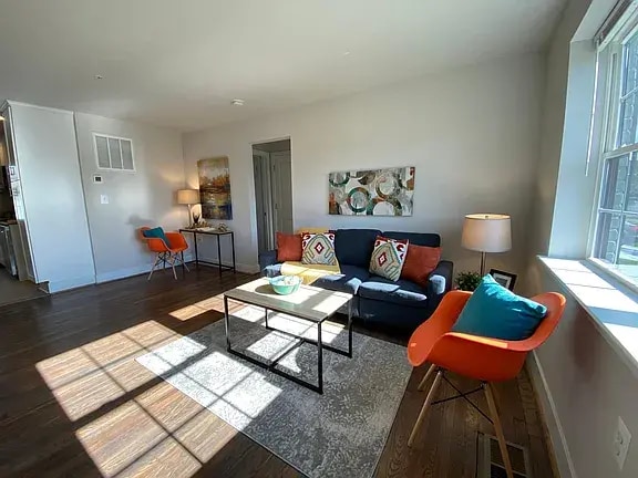 Building Photo - Park Terrace Apartments