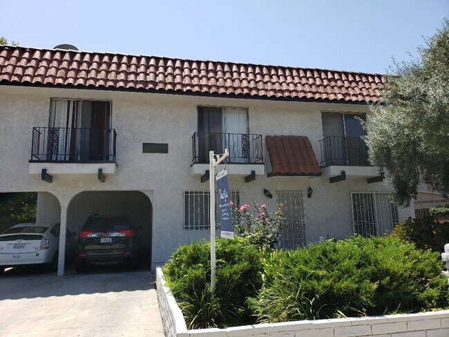 Foto del edificio - 10848 Morrison St