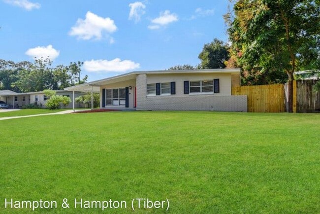 Building Photo - 3 br, 2 bath House - 5218 GRANDVIEW DRIVE