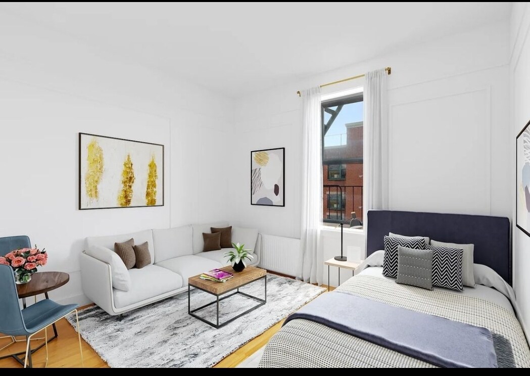 Primary Photo - 48 W 138th St