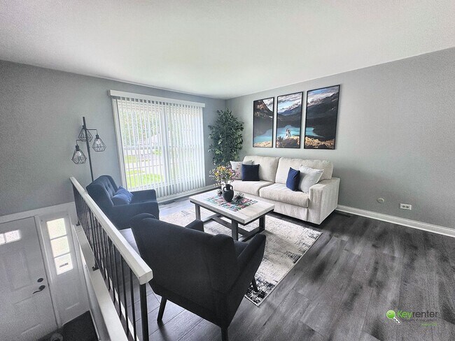 Foto del edificio - 1118 Needham Rd