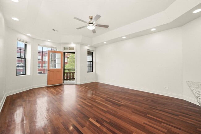 Foto del edificio - 1519 E Marquette Rd